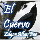 El Cuervo de Edgar Allan Poe icon
