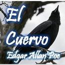 El Cuervo de Edgar Allan Poe aplikacja
