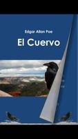 El Cuervo de Edgar Allan Poe ảnh chụp màn hình 1