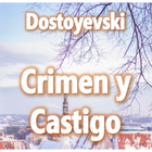 Crimen y castigo simgesi