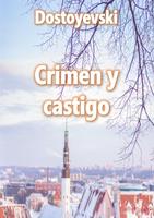 Crimen y castigo poster