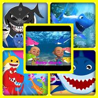 Parody Baby Shark DODODODODO Dance For Kids capture d'écran 2