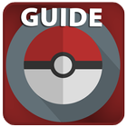 Guide for Pokemon GO أيقونة