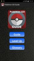 Guide for Pokemon GO Poster