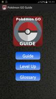 Guide for Pokemon GO Affiche