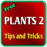 Zombie vs Plant 2 Guide icône