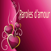 Paroles d'amour 2016