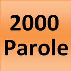 2000 Parole Francesi più usato 图标