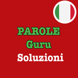 Soluzioni Parole Guru