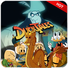 DuckStory Adventure أيقونة