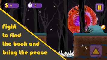 DuckStory Adventure screenshot 2