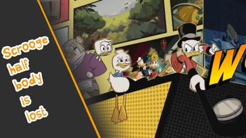 برنامه‌نما DuckTales game عکس از صفحه