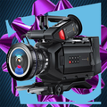 HD Zoom Camera