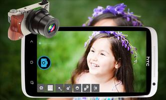 HDr Pro Camera poster