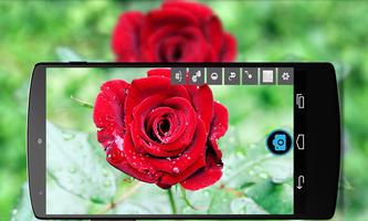 Magic Zoom Camera скриншот 3