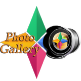 Photo Gallery icon