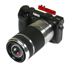 Icona Uhd camera