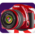 UHD Zoom Camera