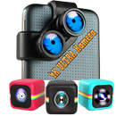 Paratex.4K ULTRA Camera APK