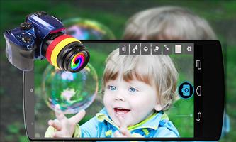 Zoom Camera screenshot 2
