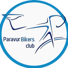 Paravur Bikers Club ícone