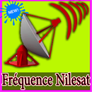 Fréquence Nilesat HD APK