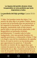 Parables of Jesus 포스터