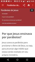 Parábolas de Jesus screenshot 3