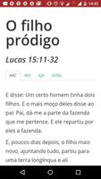Parábolas de Jesus screenshot 1