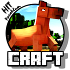 Horsecraft ícone