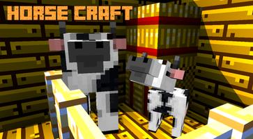 Horsecraft imagem de tela 1