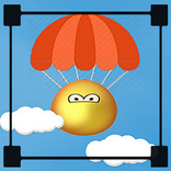 Egg ParaChute - Don't Drop Egg