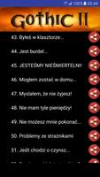 Gothic Soundboard Ekran Görüntüsü 3