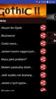 Gothic Soundboard Ekran Görüntüsü 2