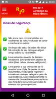 برنامه‌نما Parada LGBTI - Rio عکس از صفحه