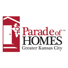 Kansas City Parade of Homes Zeichen