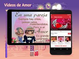 Videos de Amor ảnh chụp màn hình 2
