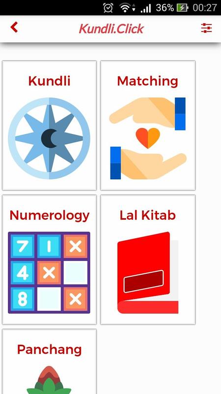 Kundli matchmaking gratis download