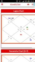 App.Kundli.Click AstrologyPAID স্ক্রিনশট 2