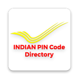 Indian PIN Code Directory আইকন