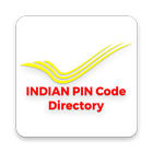 Indian PIN Code Directory أيقونة