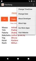 Panchang.Click - Hindu Calenda Screenshot 2