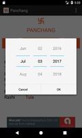Panchang.Click - आज का हिंदू क स्क्रीनशॉट 3