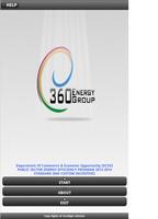 E360 Energy Saver Calculator Affiche