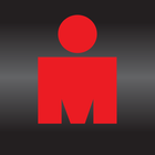 IronStrong Fitness Pro icon