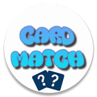 Card Match icône
