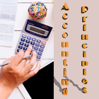 Accounting  Principles biểu tượng
