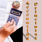 Accounting  Principles أيقونة