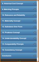 Accounting  Principles screenshot 1