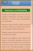 Accounting  Principles screenshot 3